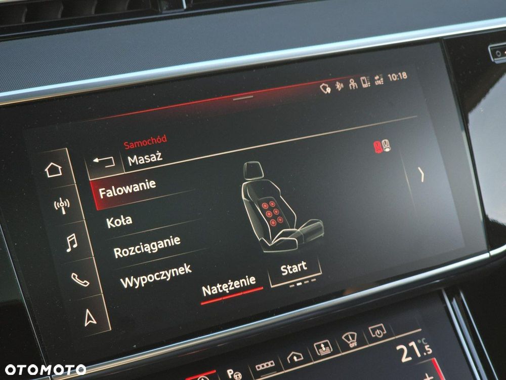 Audi A8 50 TDI quattro tiptronic - 27