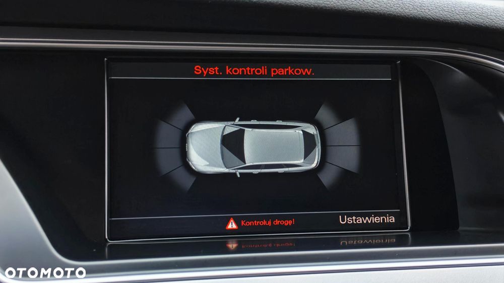 Audi A4 Avant 2.0 TDI ultra DPF Ambiente - 35
