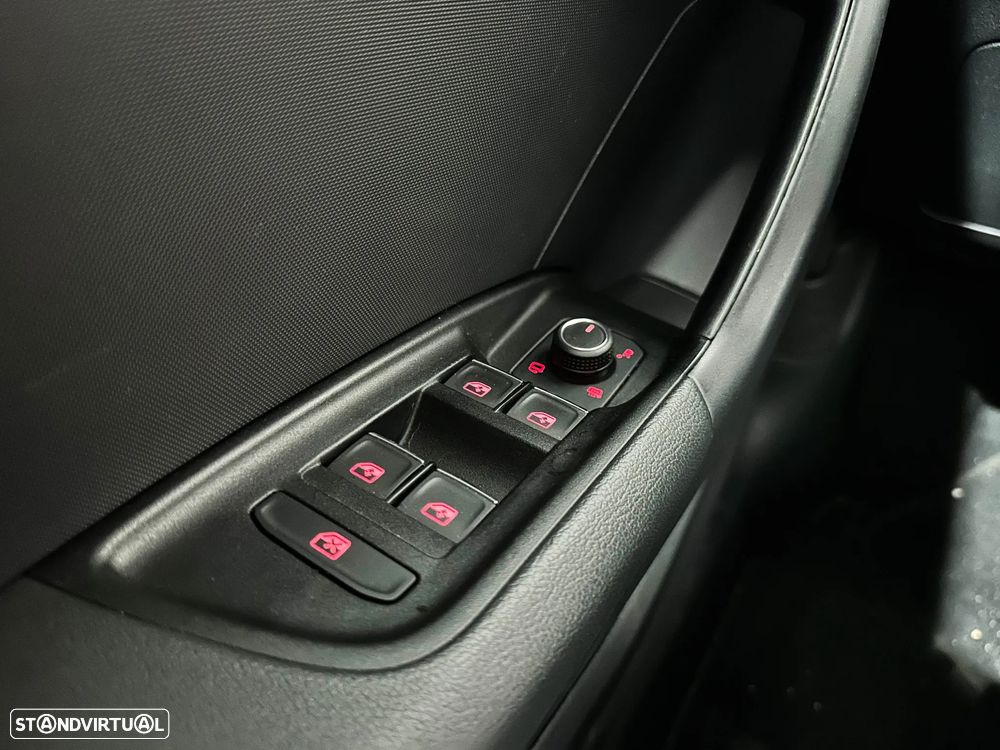 Audi A1 Sportback 35 TFSI S Line S tronic - 60