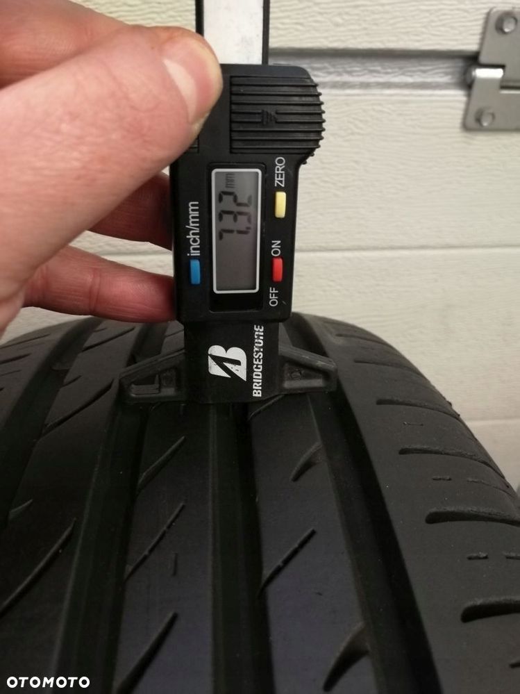 Opony letnie 215/65 R 15 Nexen NBlue HD Plus - 3