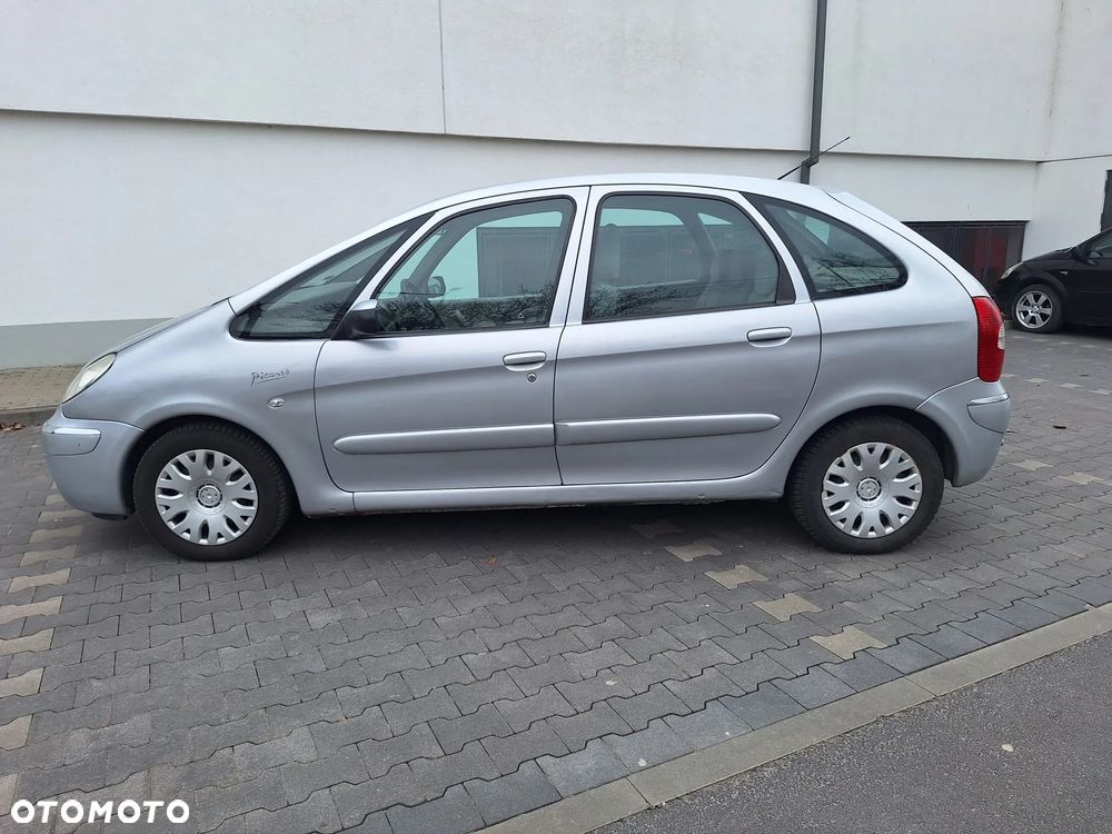 Citroën Xsara Picasso 1.6 16V Magic - 12