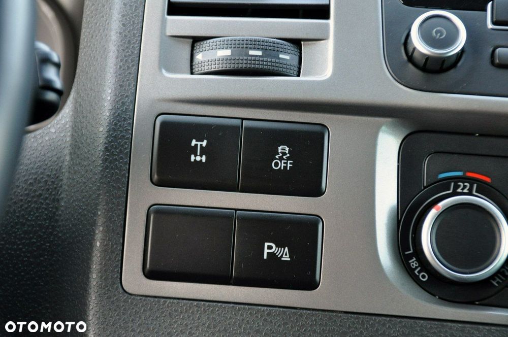 Volkswagen California - 29