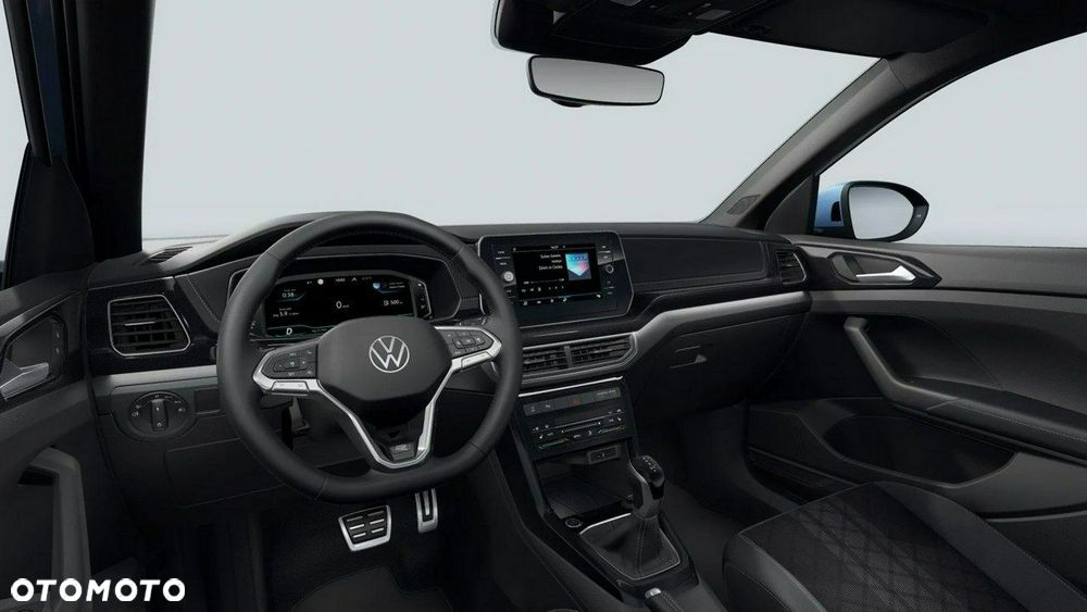 Volkswagen T-Cross - 10