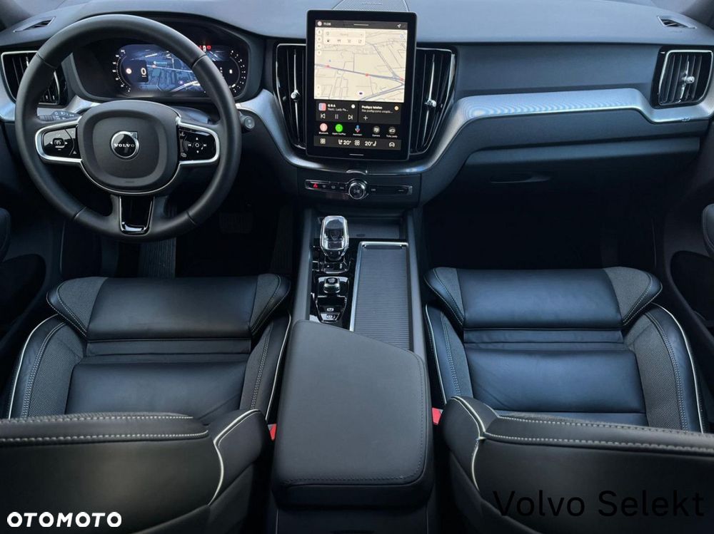 Volvo XC 60 - 15