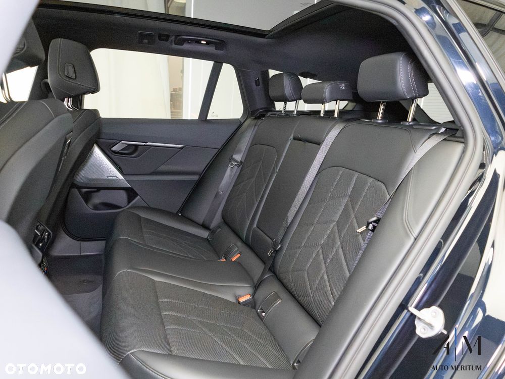 BMW Seria 5 520d xDrive - 22