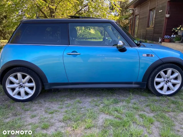 MINI Cooper S - 4