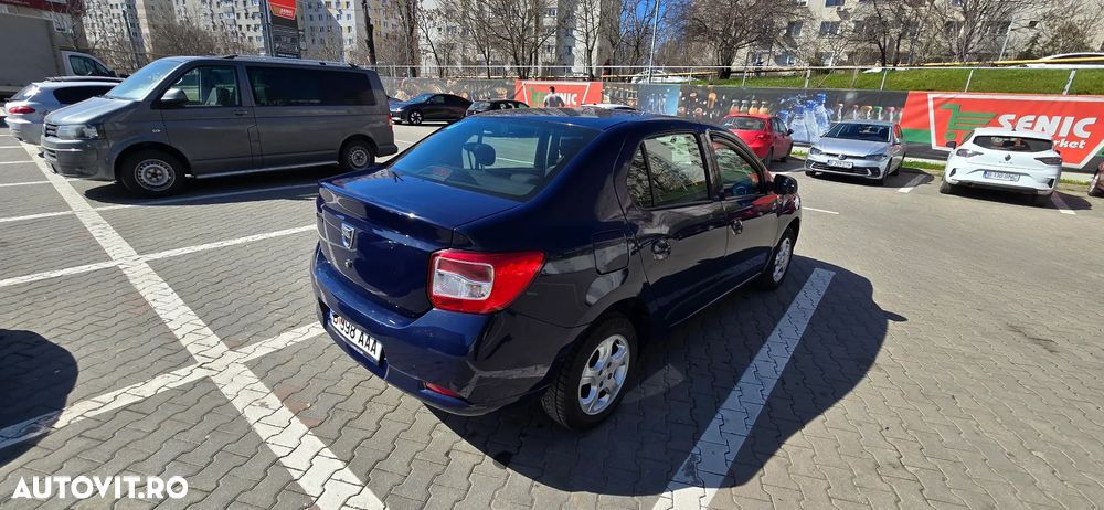 Dacia Logan 0.9 TCe Prestige - 2