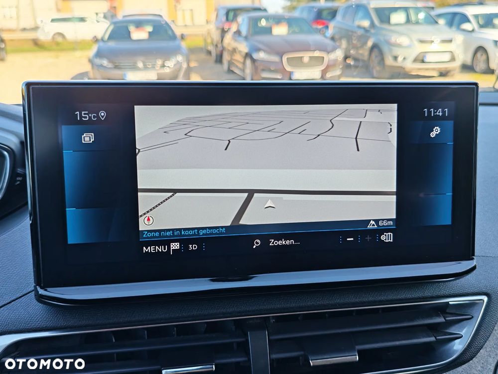 Peugeot 5008 PureTech 130 EAT8 Stop & Start Allure Pack - 20