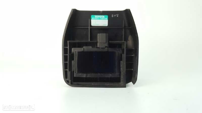 SENSOR DE CHUVA/LUZ LEXUS RX 400H - 1
