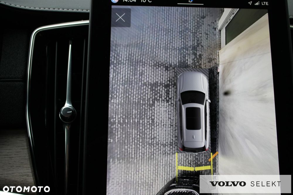 Volvo XC 90 - 17