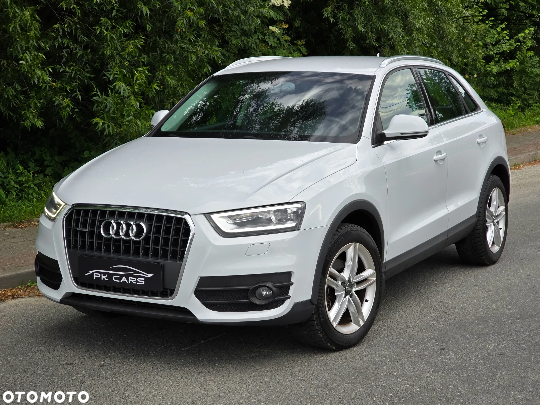 Audi Q3 2.0 TDI Quattro - 2