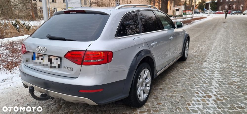 Audi A4 Allroad - 10