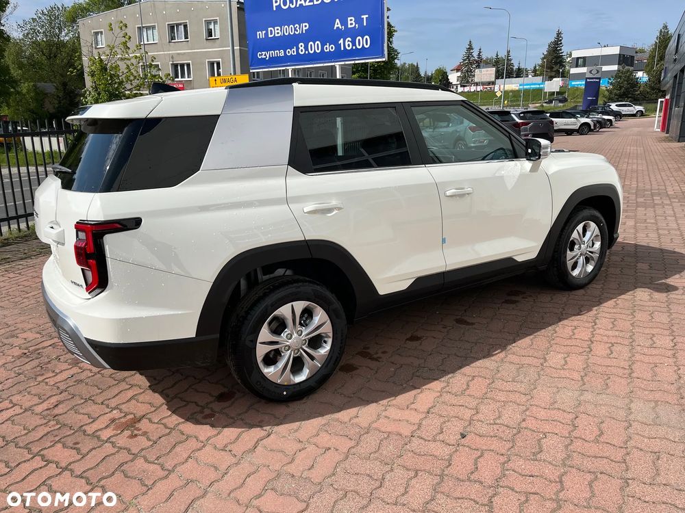 SsangYong/KGM Torres 1.5 T-GDI Joy - 5