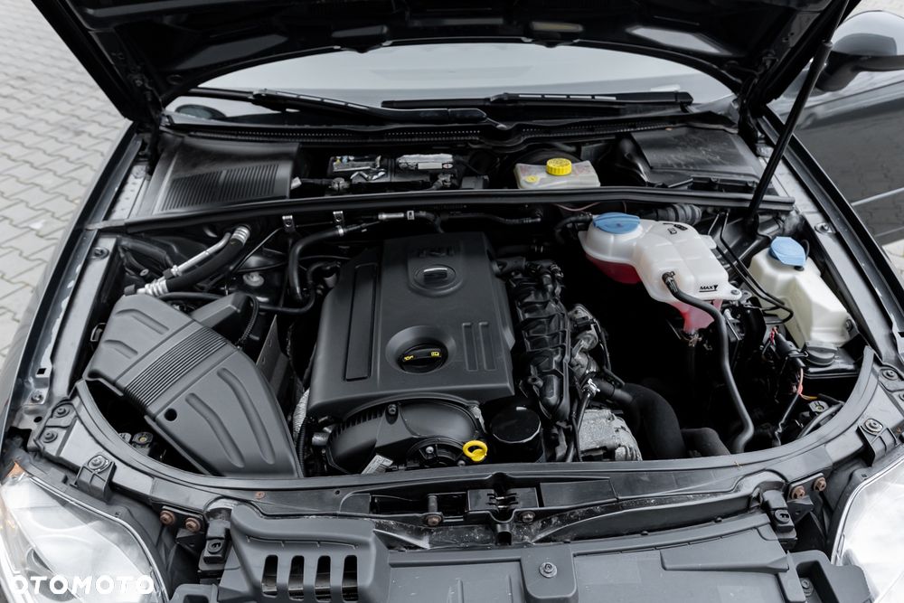 Seat Exeo 2.0T FSI Sport - 35