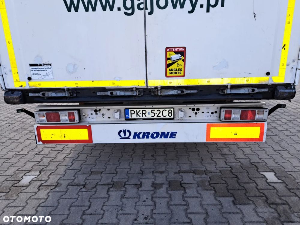 Krone - 4