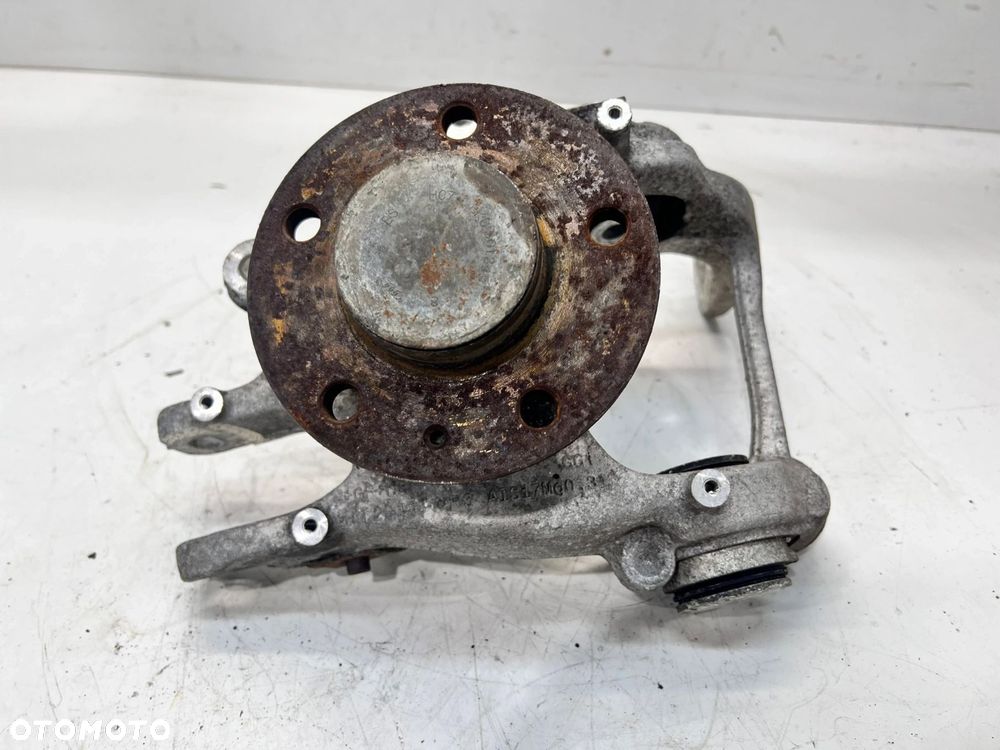 ZWROTNICA PRAWY TYŁ AUDI A4 B8 A5 8T A6 C7 8K0505436AB - 1