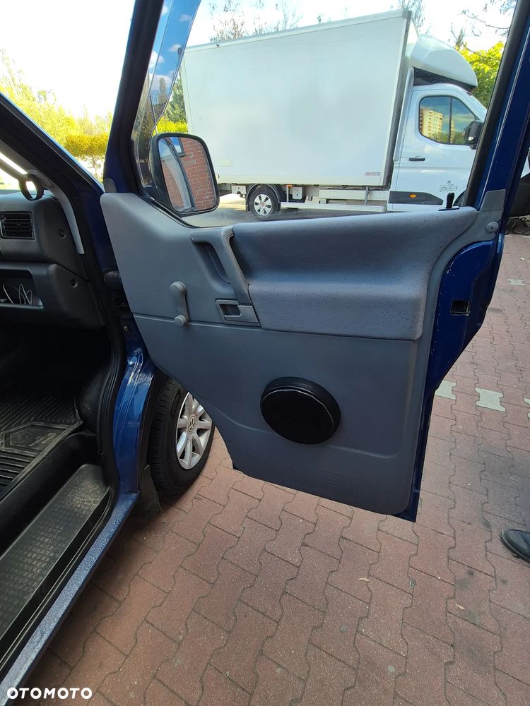 Volkswagen Transporter Standard - 10