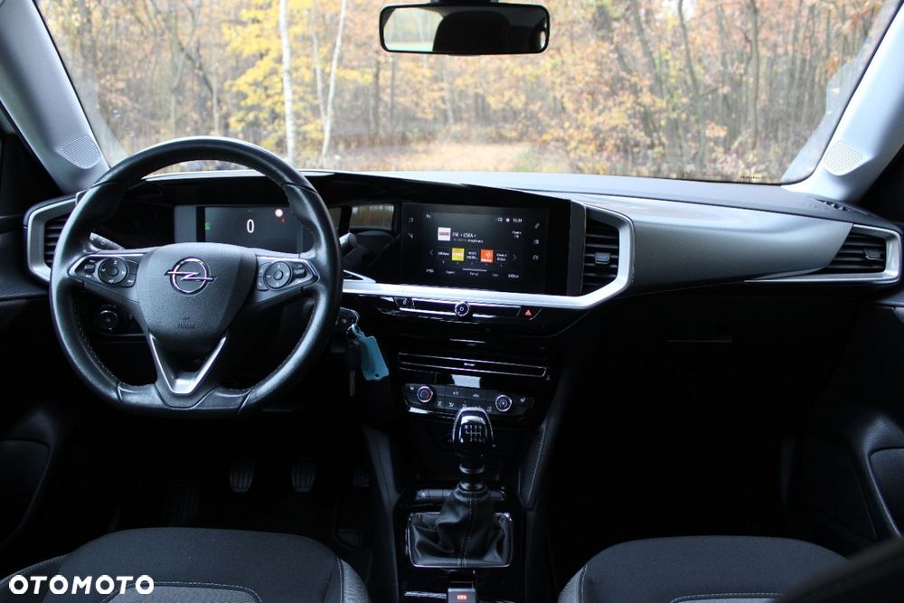 Opel Mokka - 29