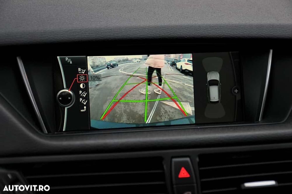 BMW X1 xDrive25d Aut. xLine - 7