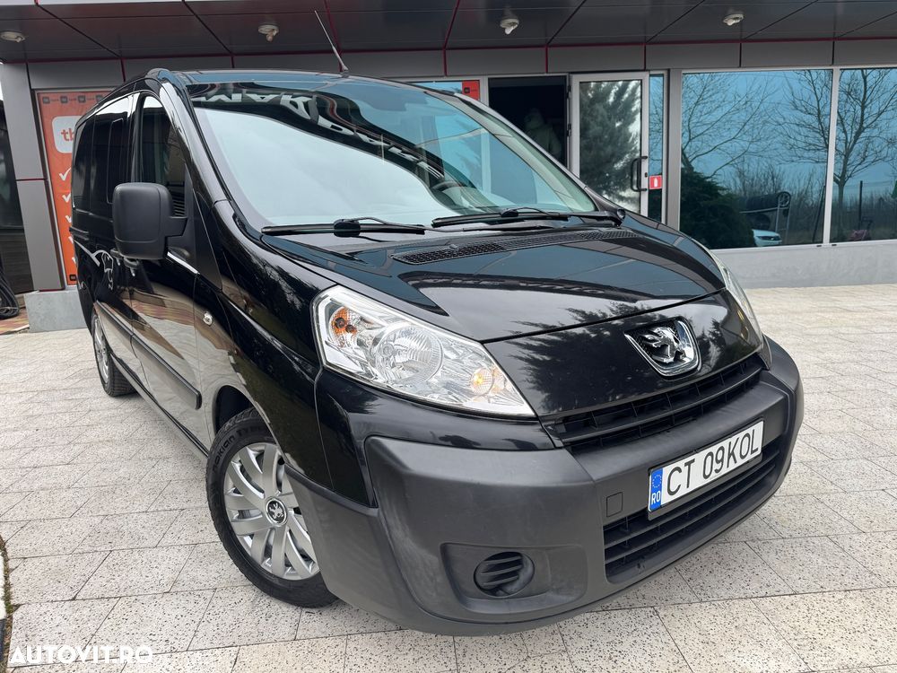 Peugeot Expert Tepee L1H1 (5-Si.) Premium - 3