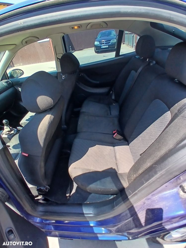 Seat Leon 1.6 Sport - 10