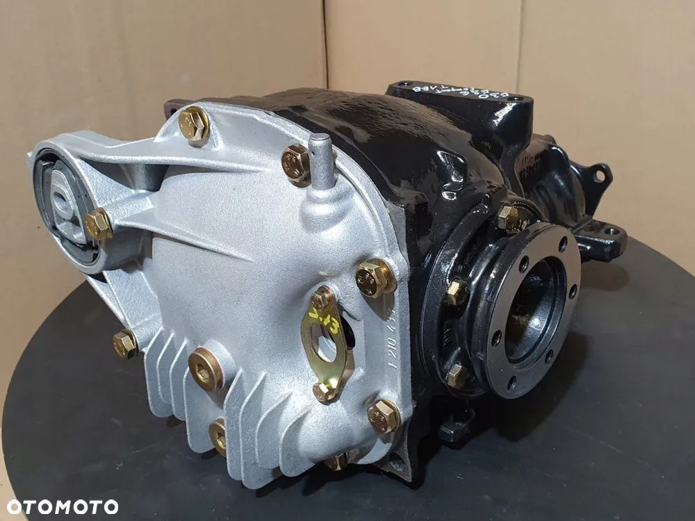 DYFER MOST DYFERENCJAŁ BMW E36 COMPACT 3.73 T188 - 1