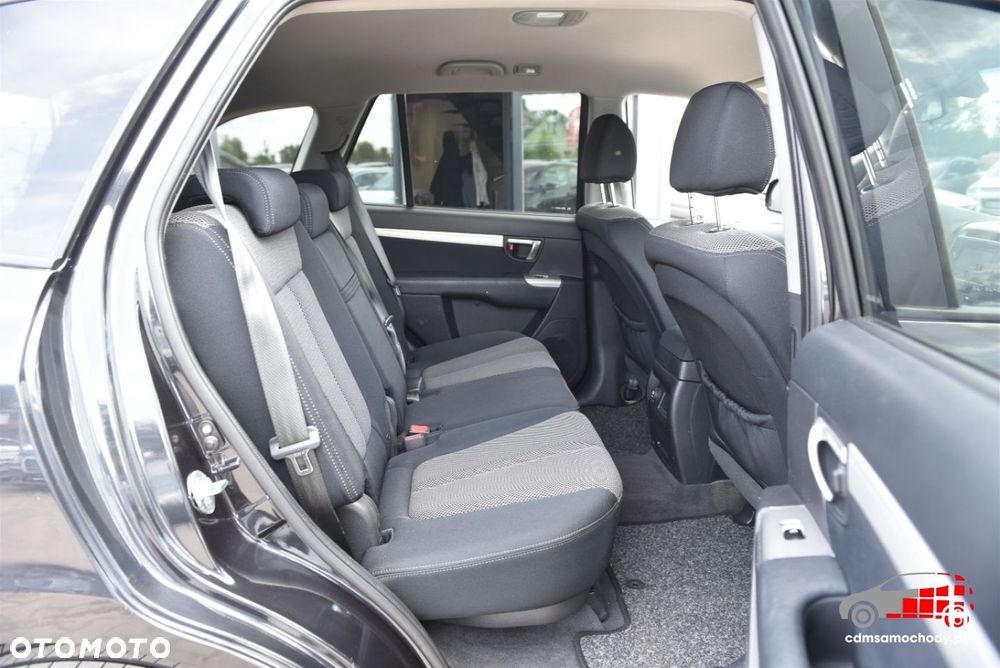 Hyundai Santa Fe - 19