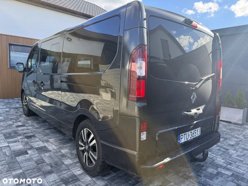 Renault Trafic - 9