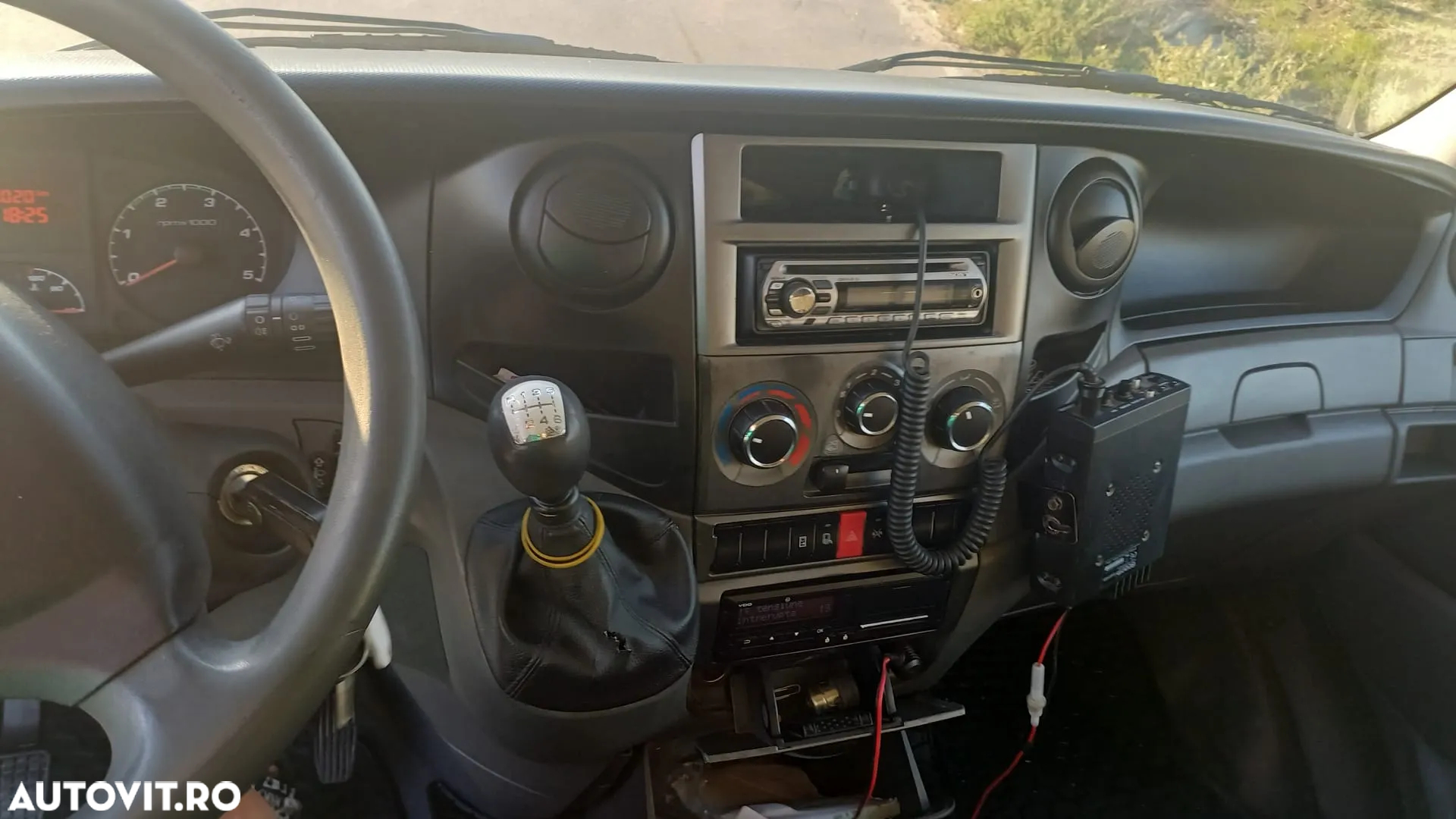 Iveco Daily - 8