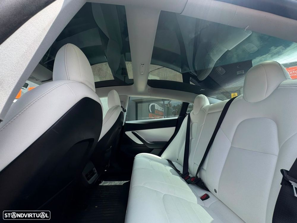 Tesla Model 3 Standard Range Plus RWD - 16