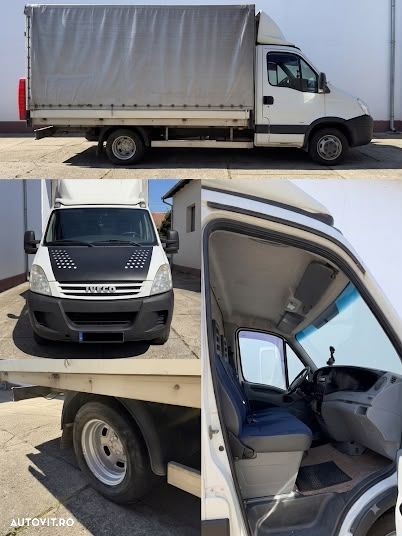 Iveco Daily 35C10 - 5