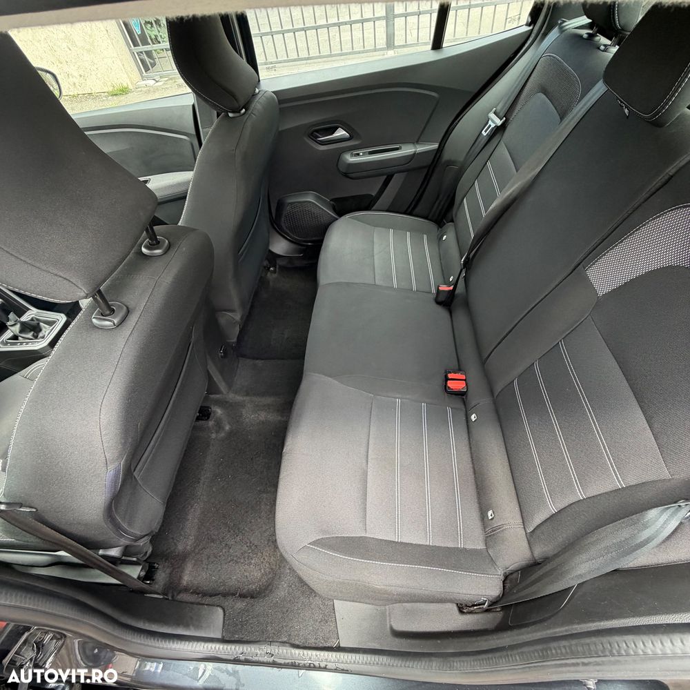 Dacia Logan - 10