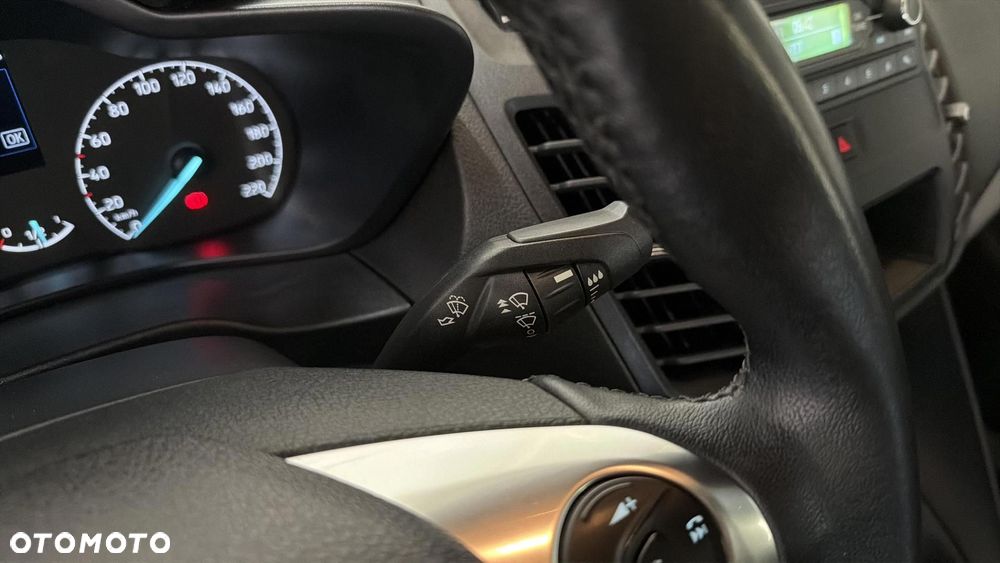 Ford Transit Connect 220 L1 Trend (bryg.) - 26