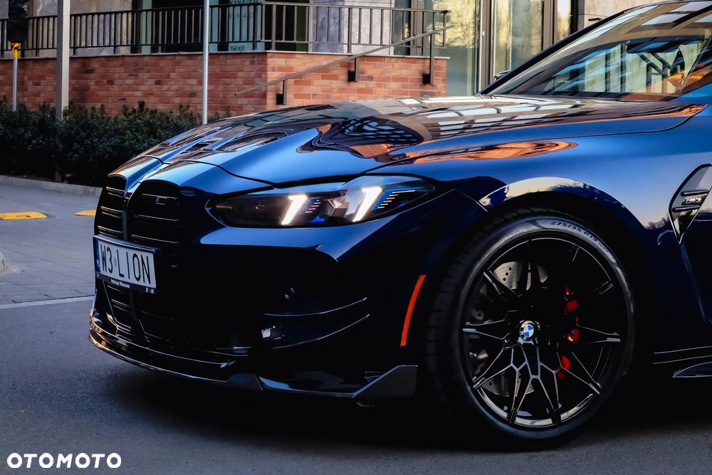 BMW M3 - 1