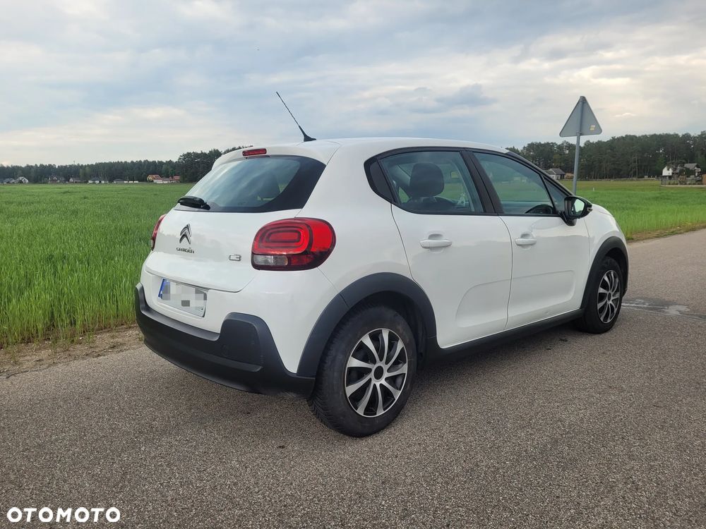 Citroën C3 - 6
