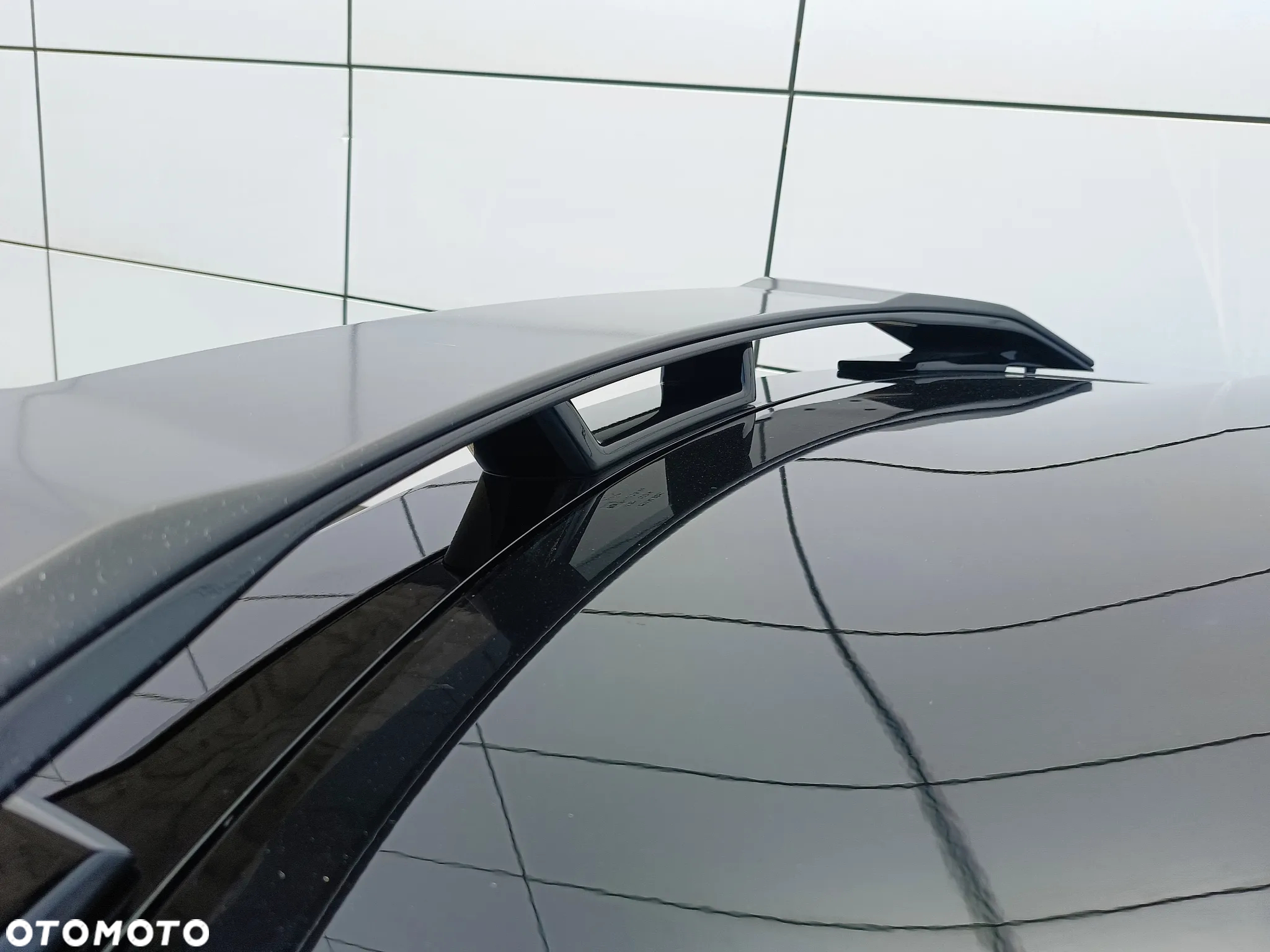 Ford Mustang - 6