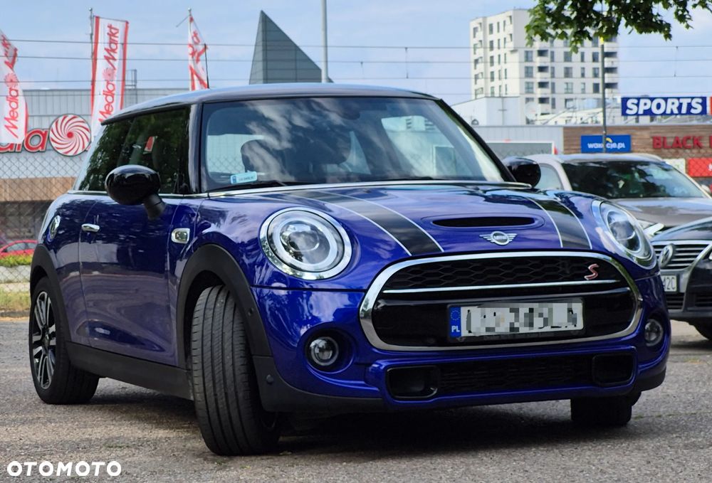 MINI Cooper S - 6