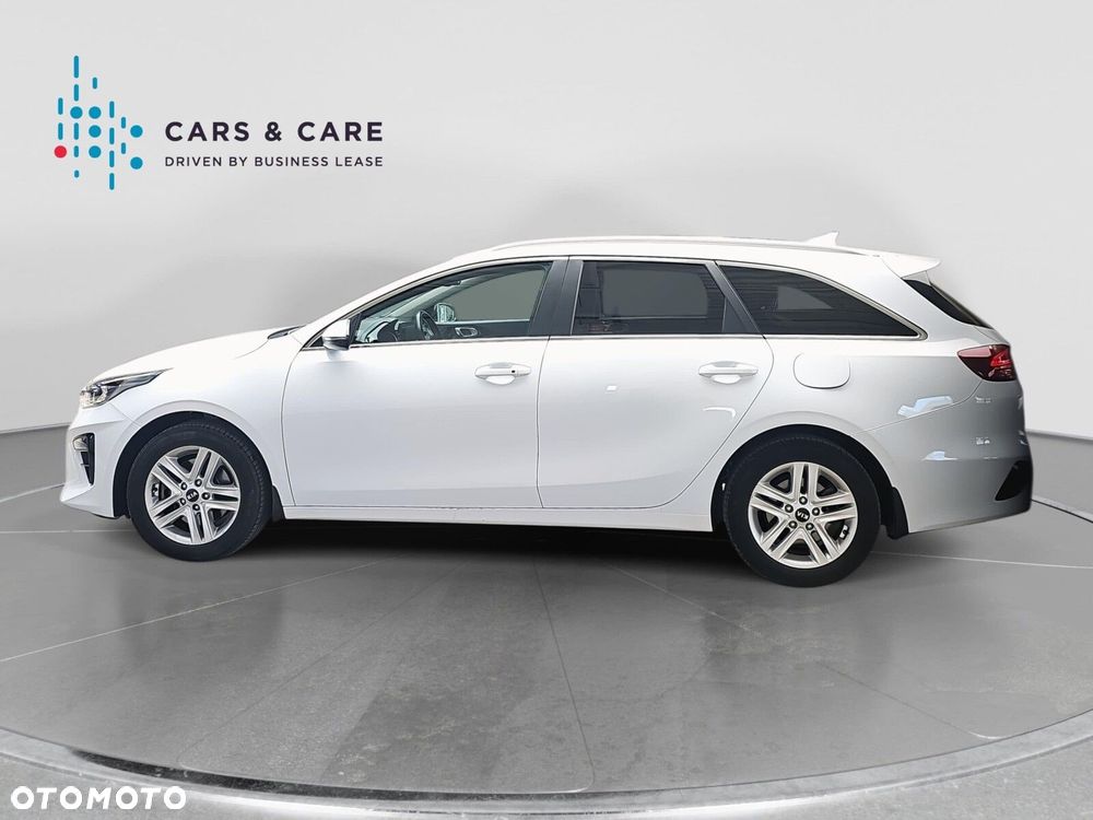 Kia Ceed 1.6 CRDi SCR L - 29