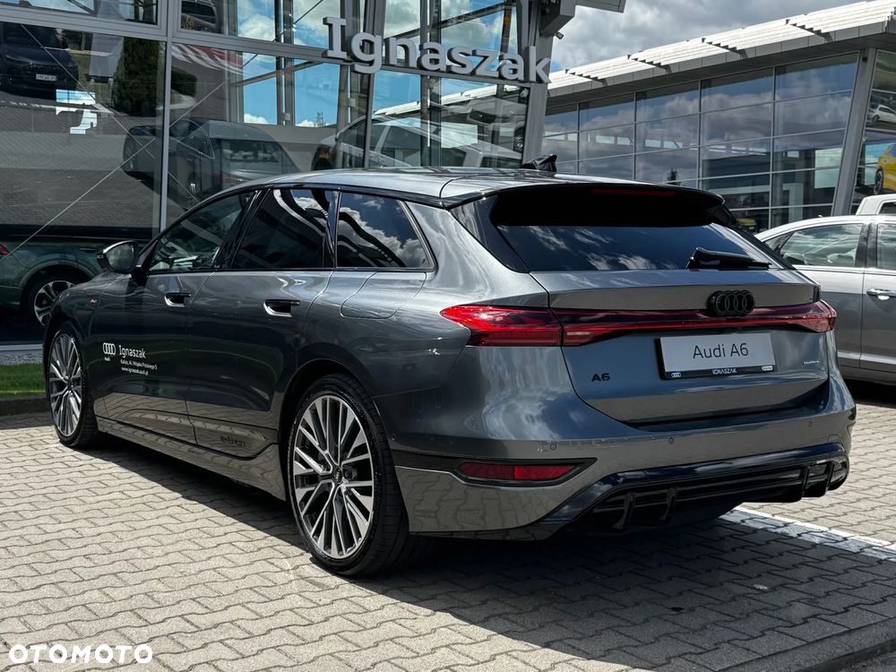 Audi A6 Avant e-tron - 7