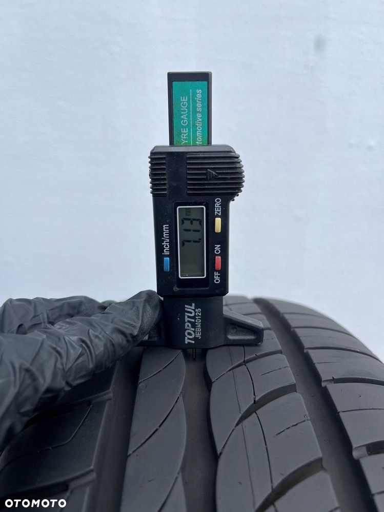 OPONY 185/65/15 88H PIRELLI CINTURATO P1 VERDE - 4