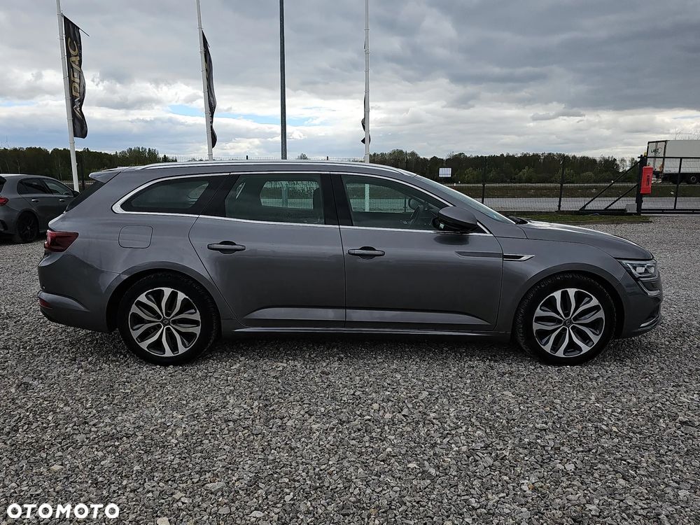 Renault Talisman BLUE dCi 160 EDC INTENS - 4