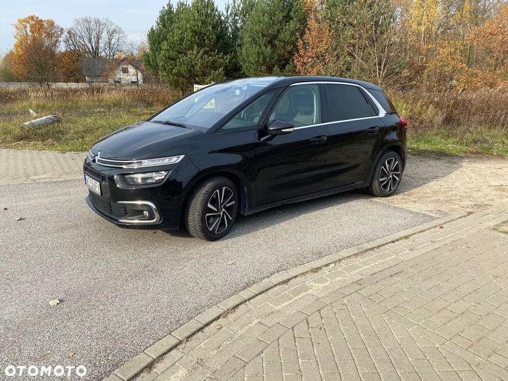 Citroën SpaceTourer - 2