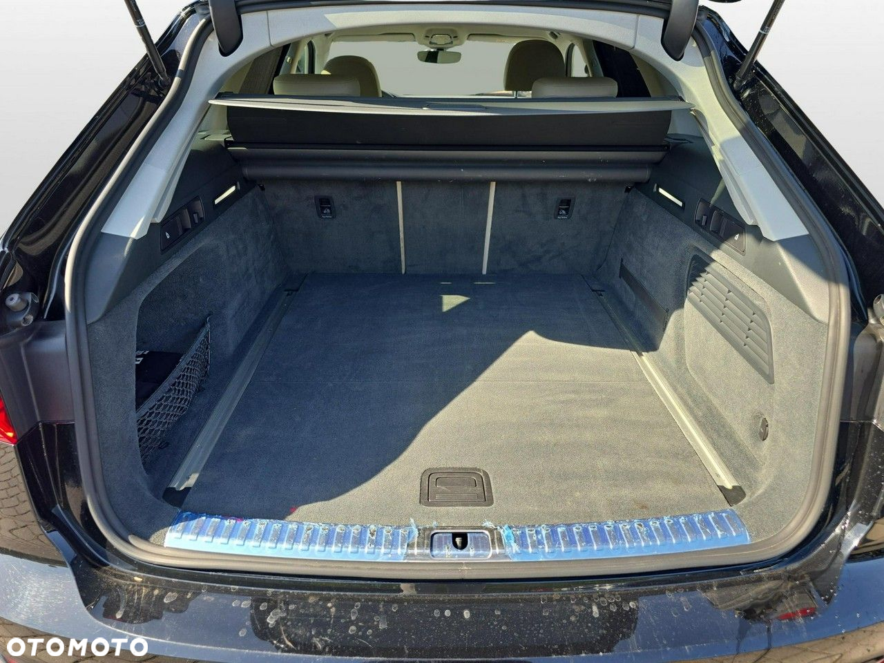 Audi A6 - 15