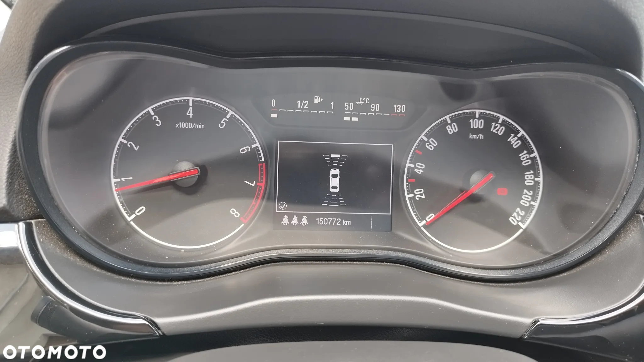 Opel Corsa 1.4 On - 28