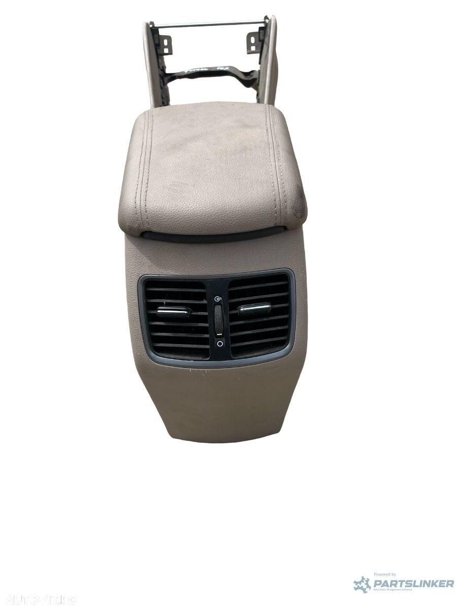 Cotiera HYUNDAI TUCSON III TLE  2015 - > - 3