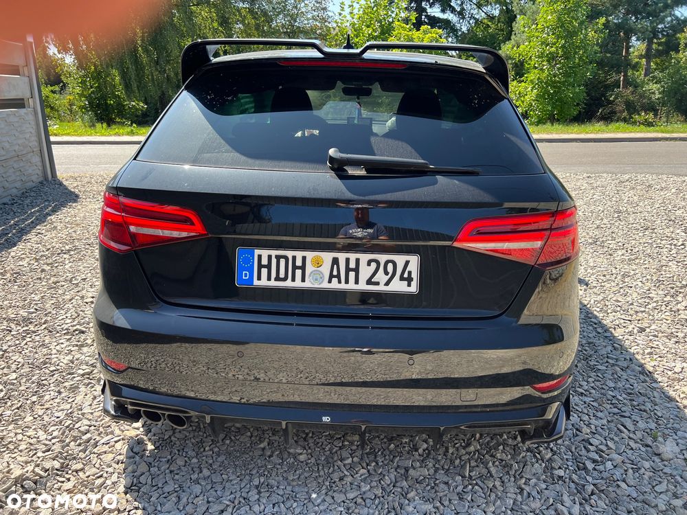 Audi A3 Sportback 2.0 TDI Ambition - 7