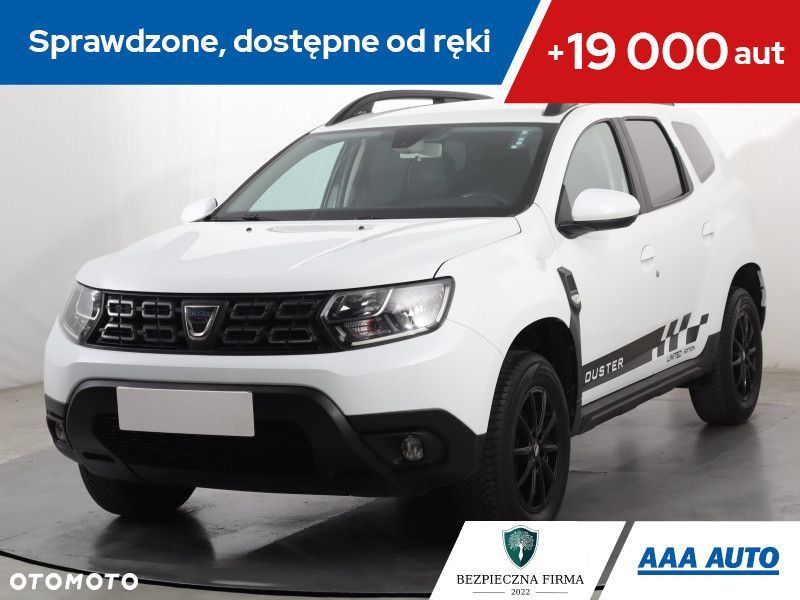 Dacia Duster - 1