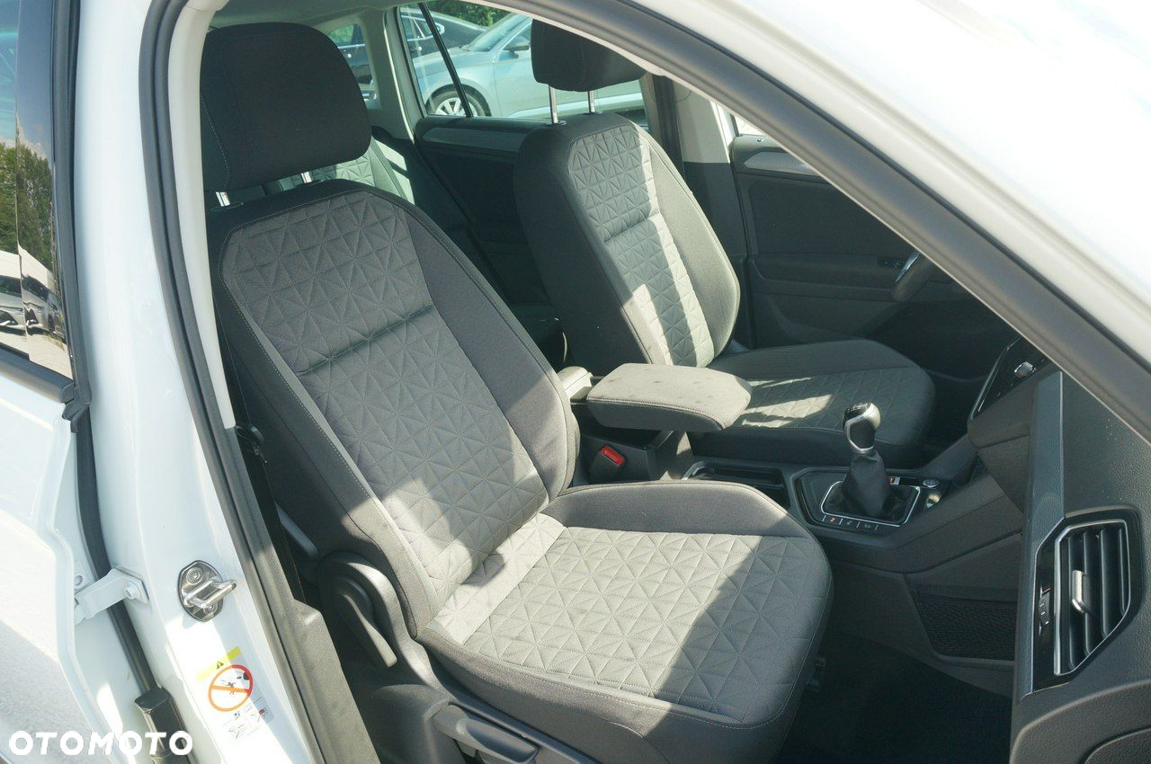 Volkswagen Tiguan 1.5 TSI EVO Life - 28