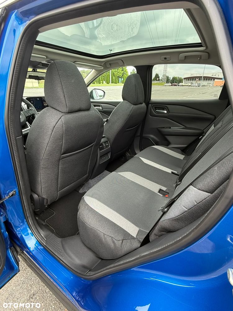 Nissan Qashqai 1.3 DIG-T MHEV Premiere Edition Xtronic - 14