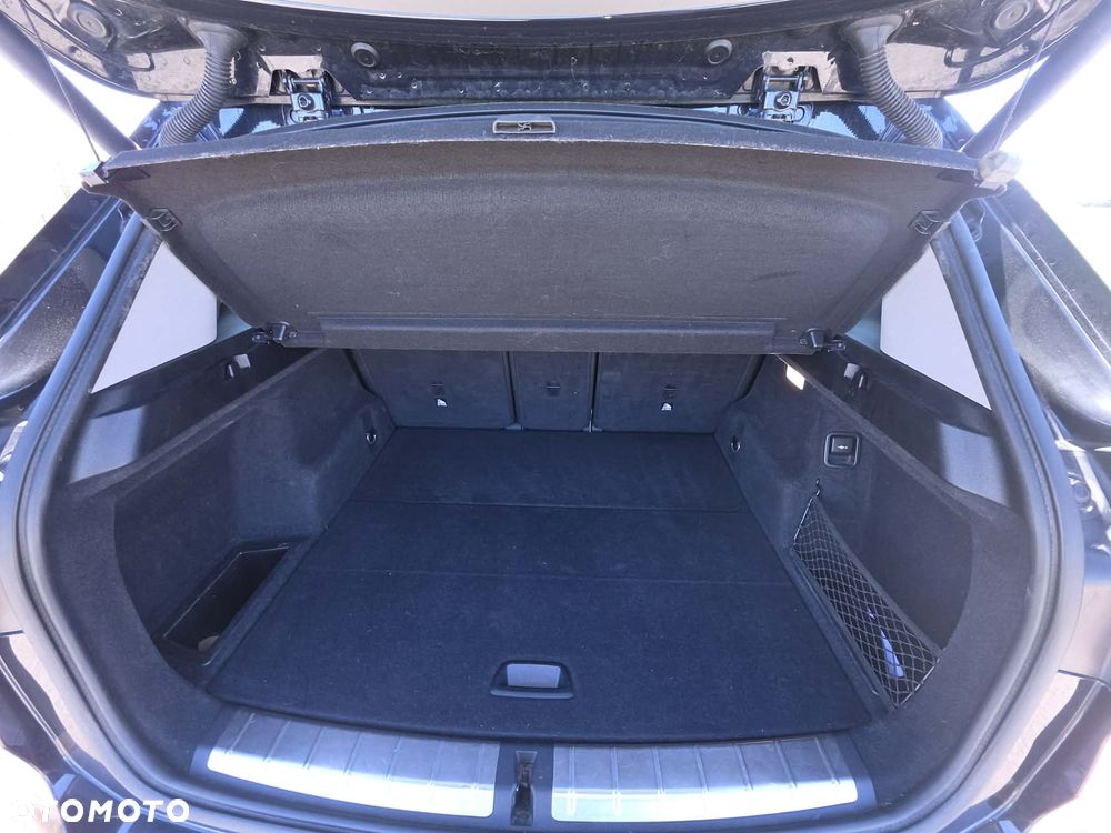 BMW X1 sDrive18d Advantage - 10